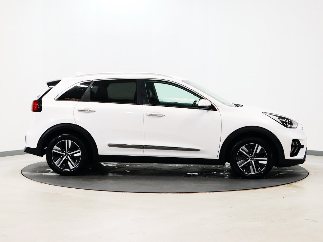 2021 Kia Niro