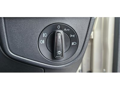 2019 Volkswagen Polo