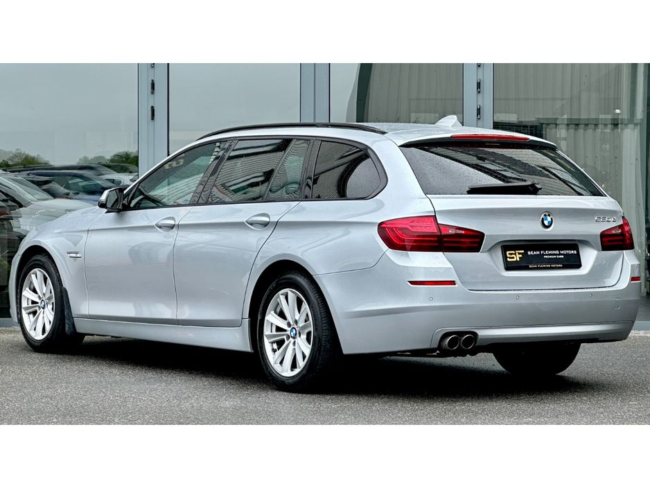2014 BMW 4 Series