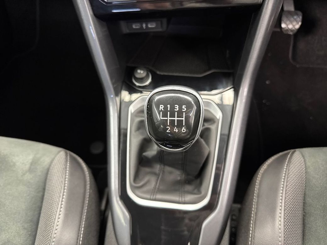 2024 Volkswagen T-Roc