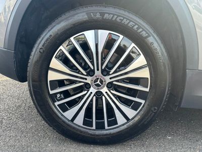 2024 Mercedes-Benz EQA