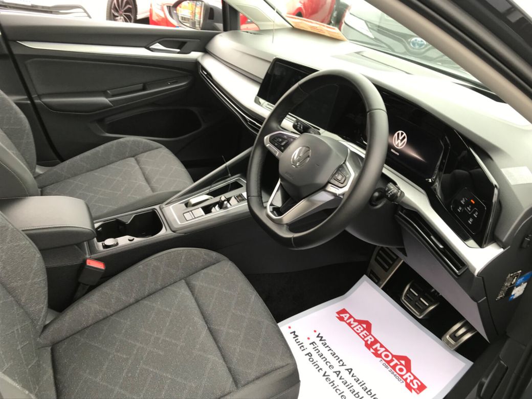 2023 Volkswagen Golf