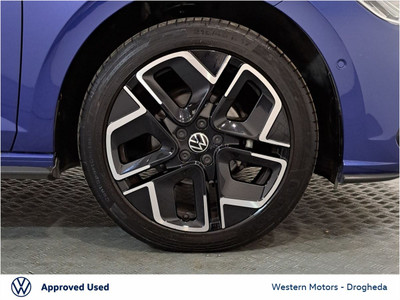 2026 Volkswagen Polo