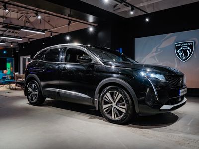 2023 Peugeot 3008