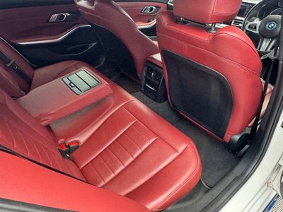 2021 BMW 3 Series