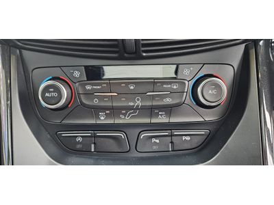 2019 Ford Kuga