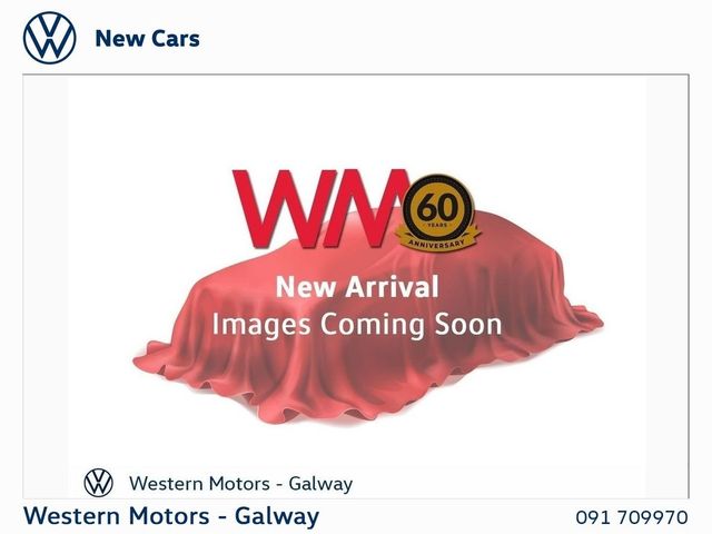 vehicle for sale from Western Motors Galway