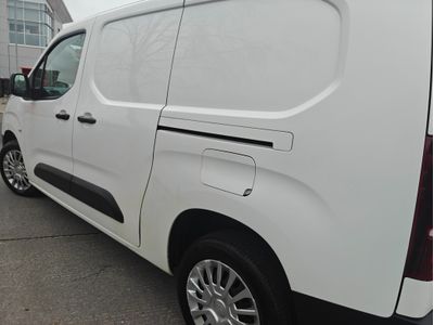 2020 Toyota Proace