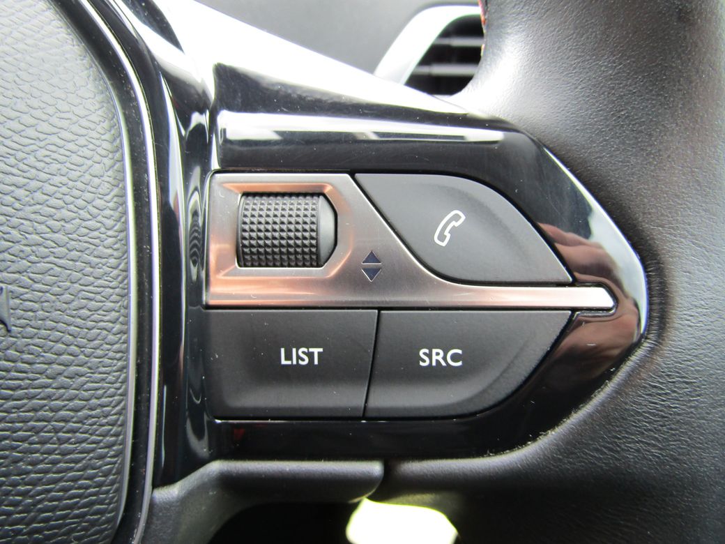 2017 Peugeot 3008