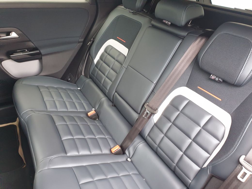 2026 Citroen C5 Aircross