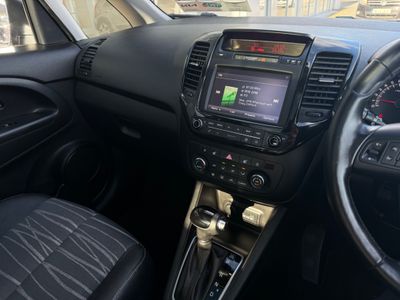 2018 Kia Venga