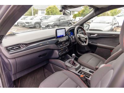 2022 Ford Kuga