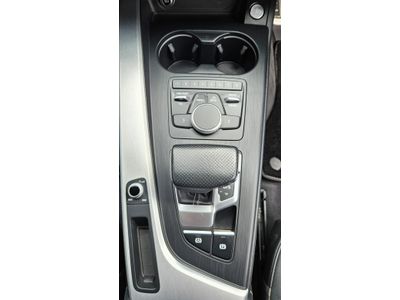 2018 Audi A5