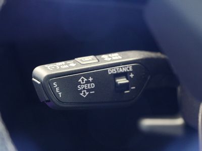 2026 Audi A6