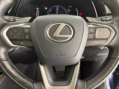 2023 Lexus RX450h+