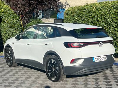 2023 Volkswagen ID.4