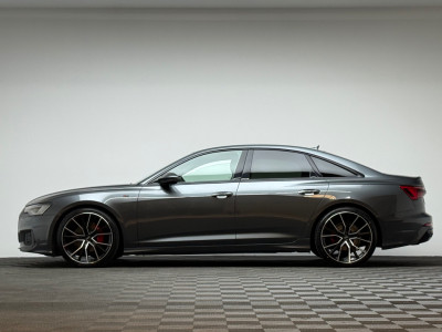 2018 Audi A6