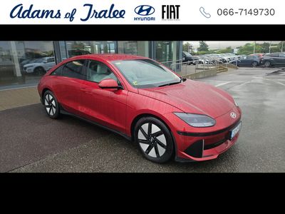 2023 Hyundai Ioniq 6