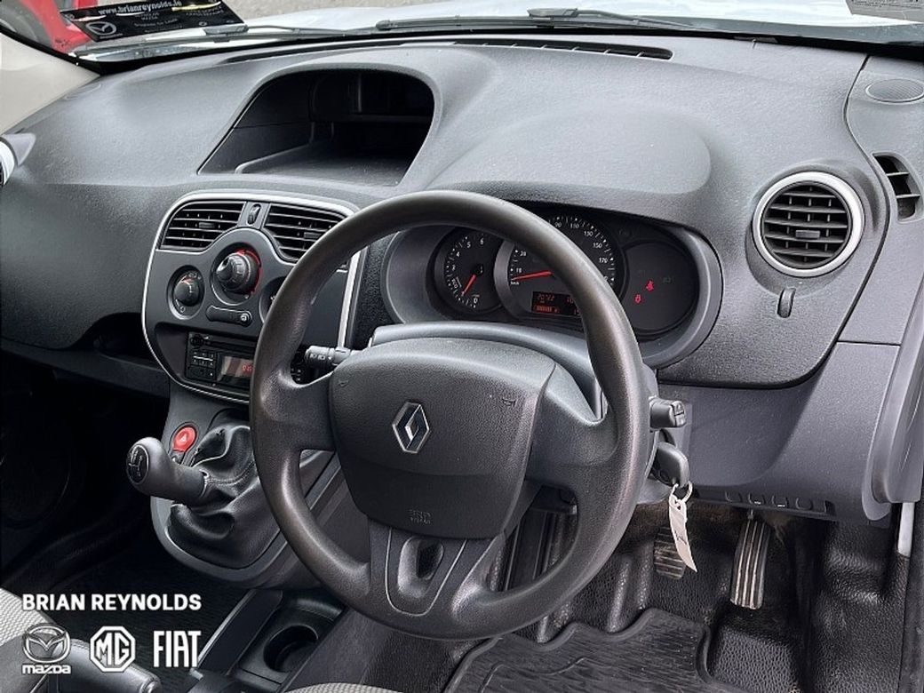 2019 Renault Kangoo