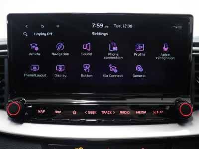 2022 Kia Ceed