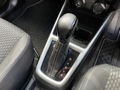 2019 Suzuki Swift
