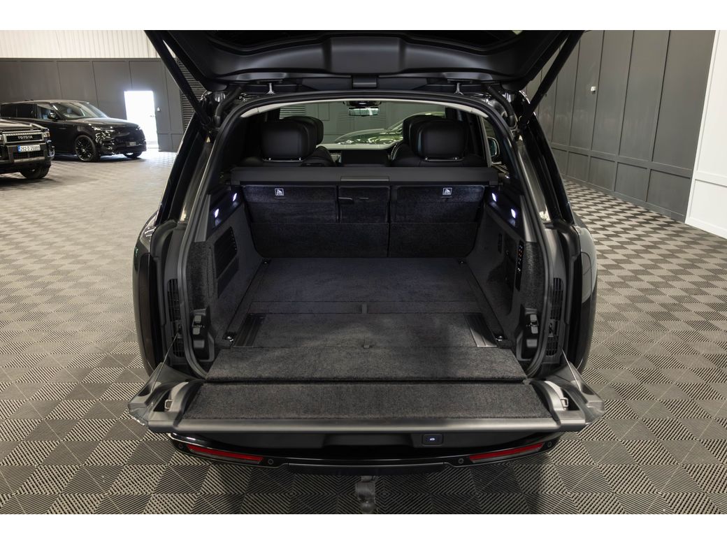 2024 Land Rover Range Rover