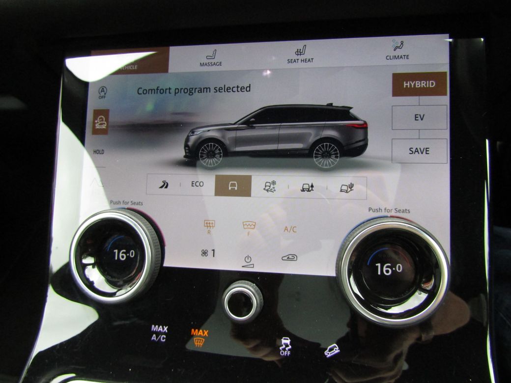 2022 Land Rover Range Rover