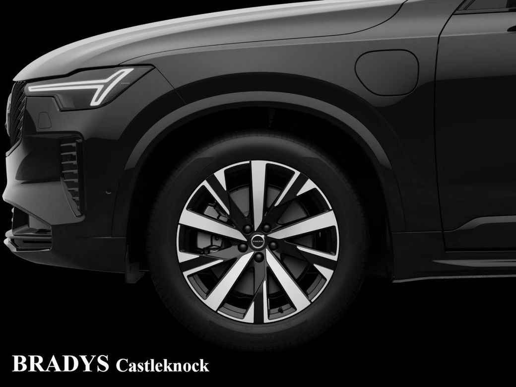 2026 Volvo XC90