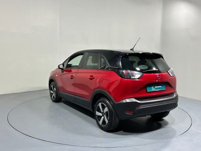 2023 Opel Crossland X