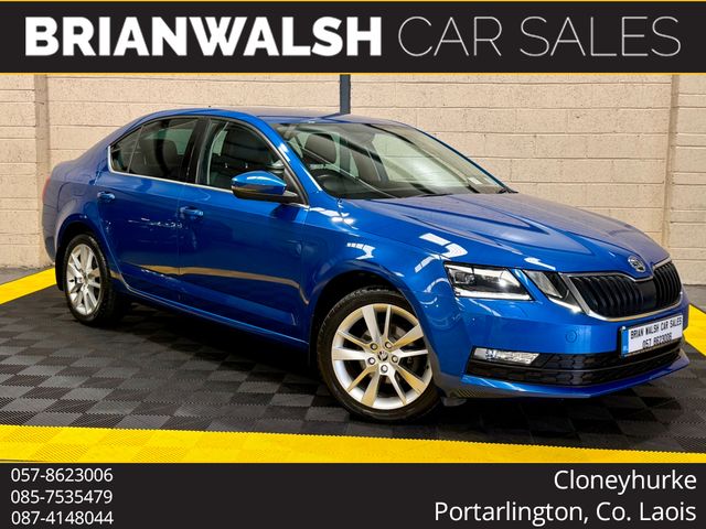 vehicle for sale from Brian Walsh Car Sales Portarlington