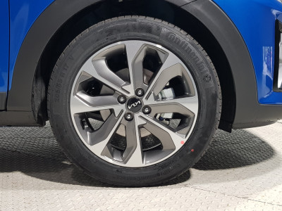 2025 Kia Stonic