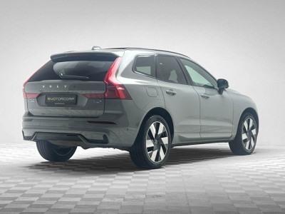 2024 Volvo XC60
