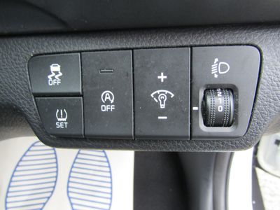 2024 Kia Stonic