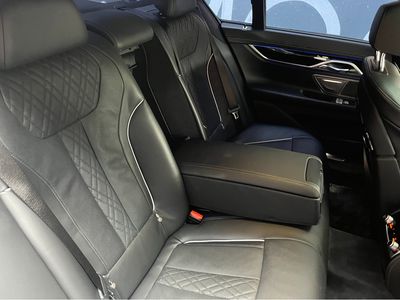 2017 BMW 7 Series