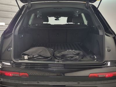 2023 Audi Q7