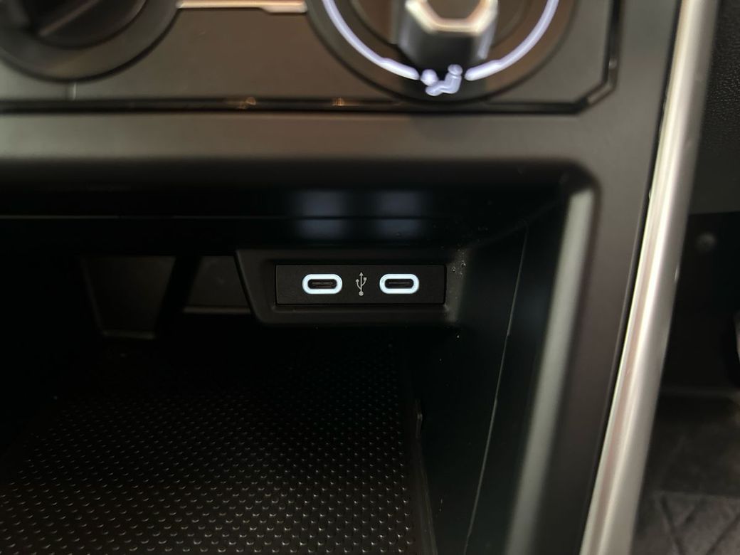 2024 Volkswagen Polo