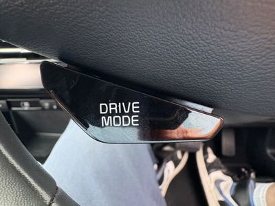 2025 Kia Niro