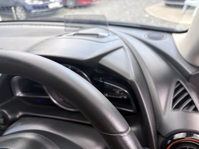2017 Mazda Demio