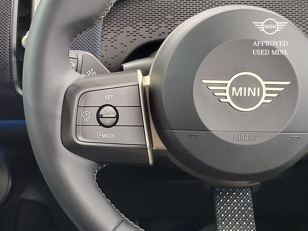 2024 Mini Countryman
