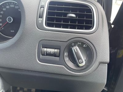 2013 Volkswagen Polo