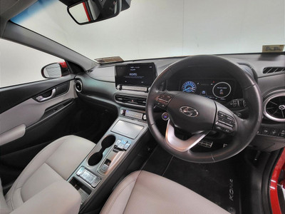 2023 Hyundai Kona