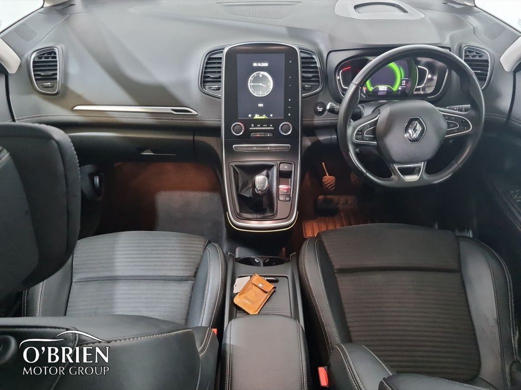 2020 Renault Grand Scenic