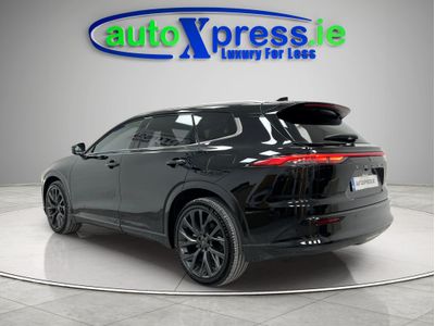 2025 Toyota Crown