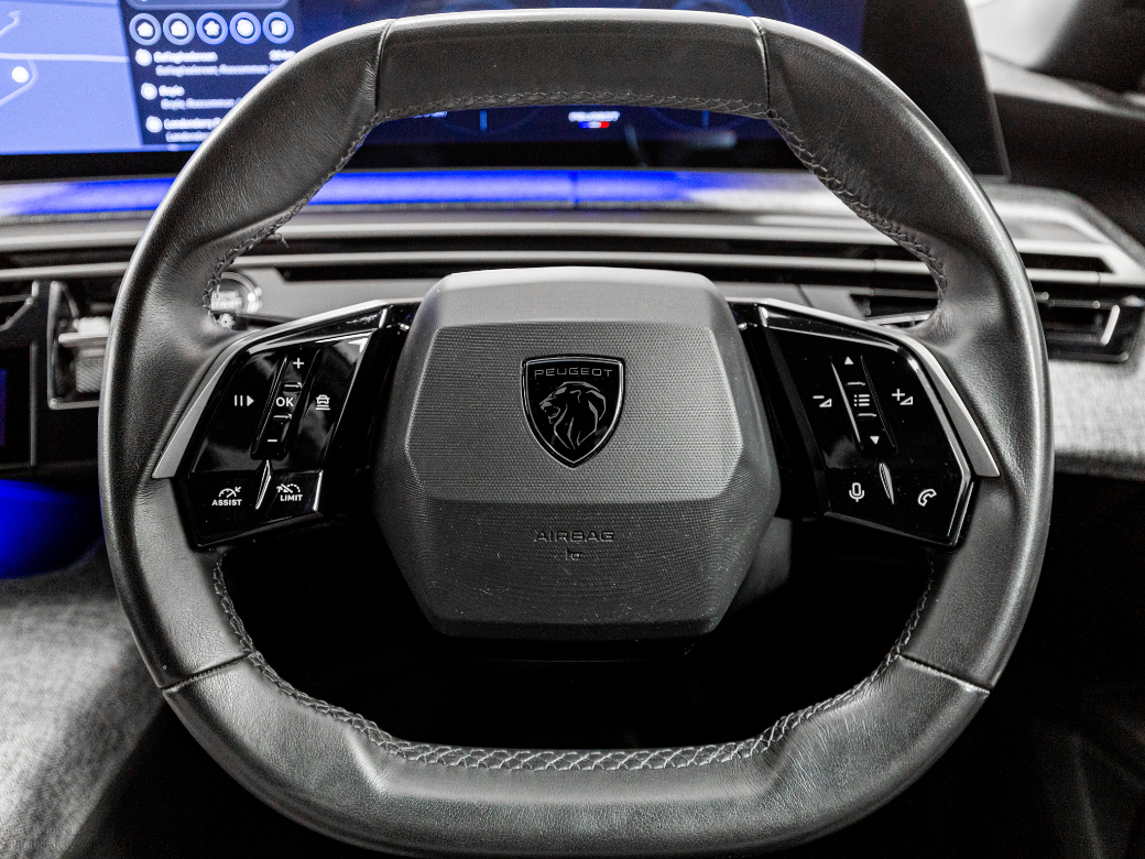 2025 Peugeot 3008