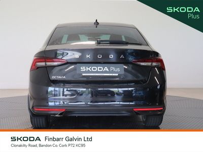 2026 Skoda Octavia