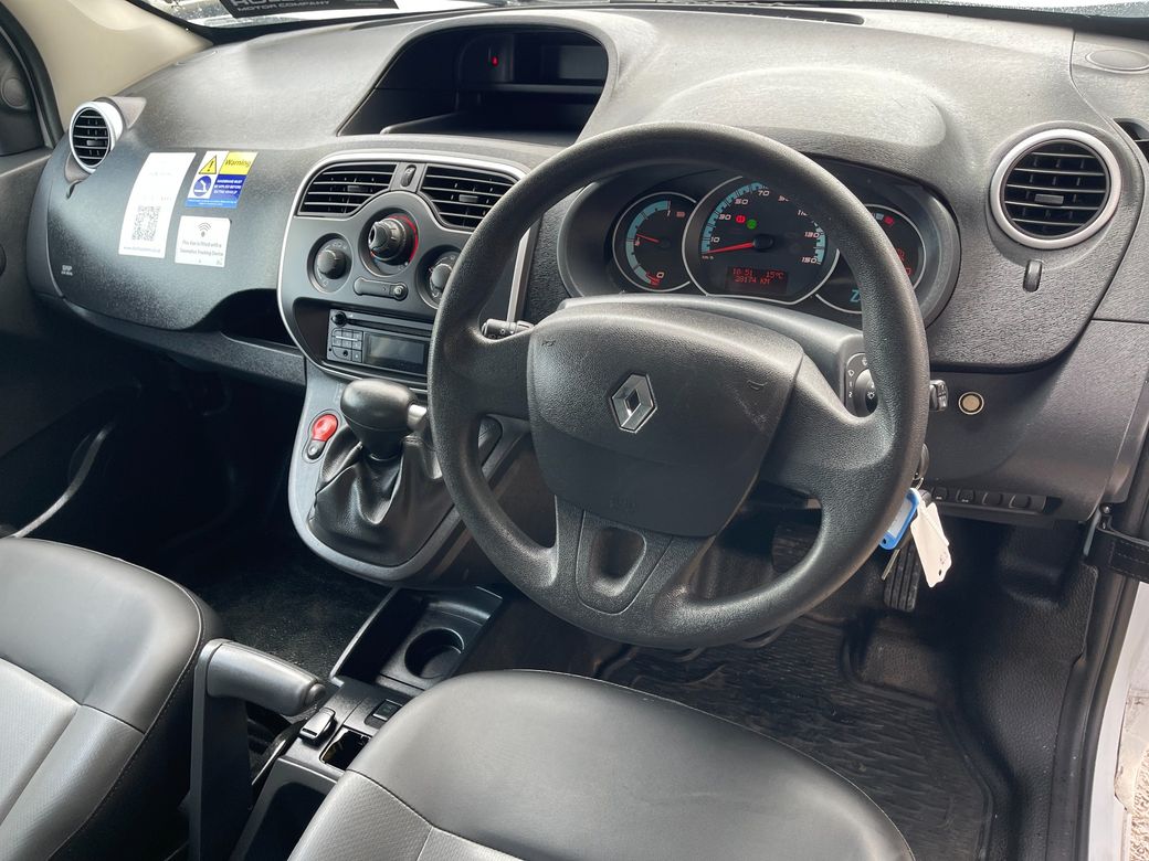 2019 Renault Kangoo