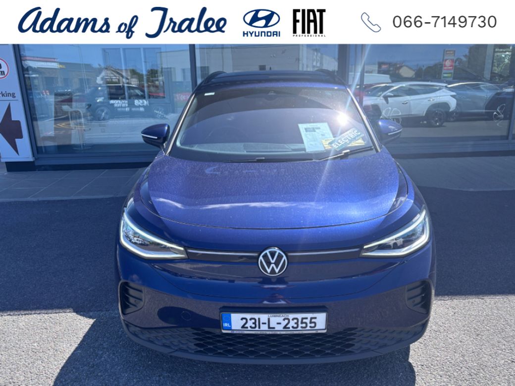2023 Volkswagen ID.4
