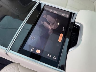2022 Land Rover Range Rover