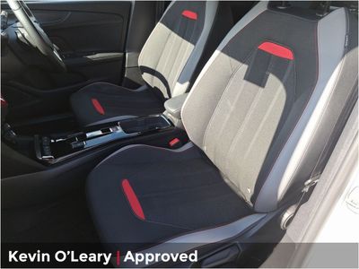 2021 Opel Mokka