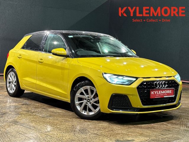 vehicle for sale from Kylemore Cars